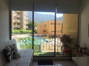Apartamento en Condominio